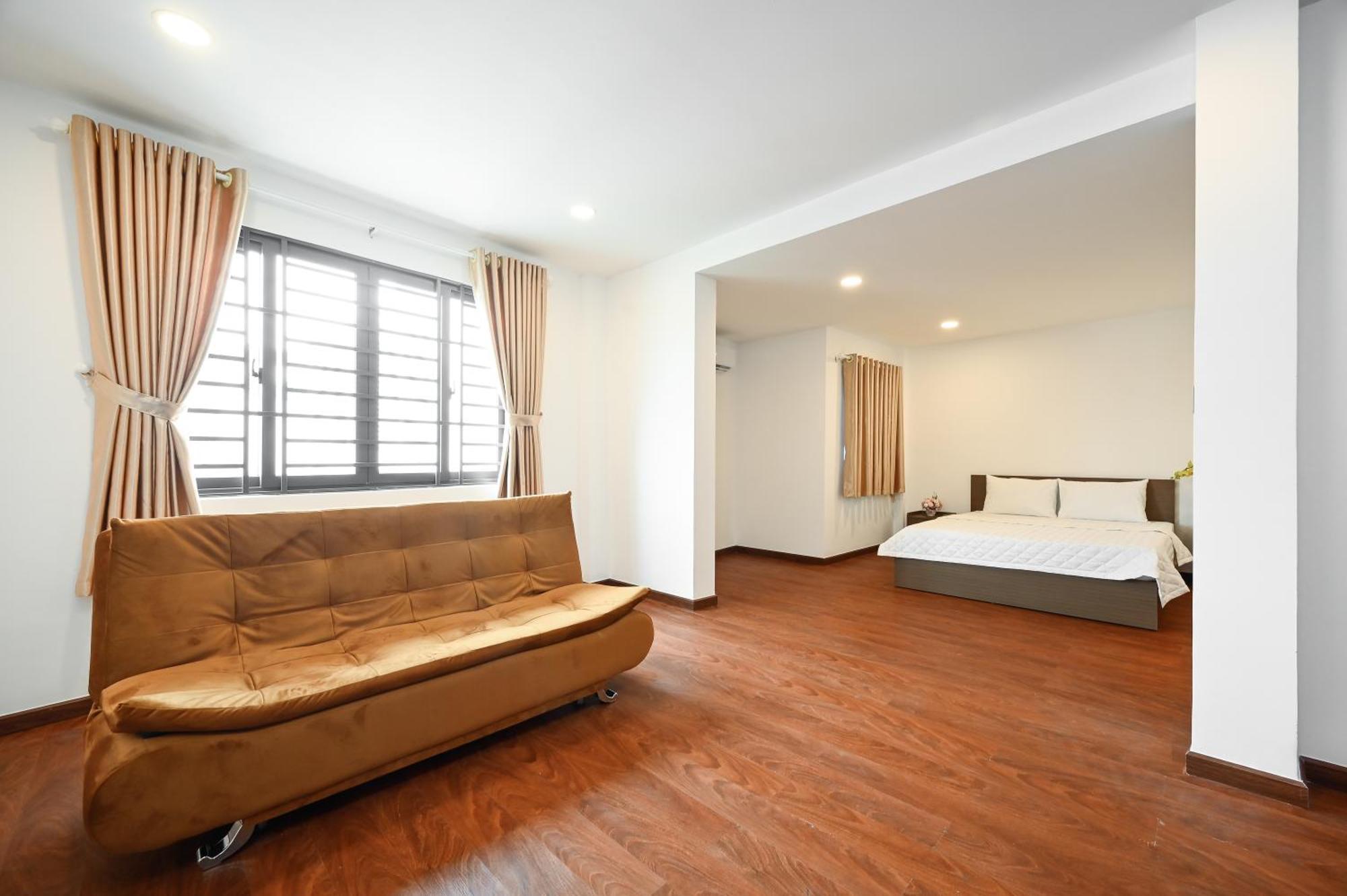 Yoko Airport Saigon Hotel โฮจิมินห์ซิตี้ ภายนอก รูปภาพ