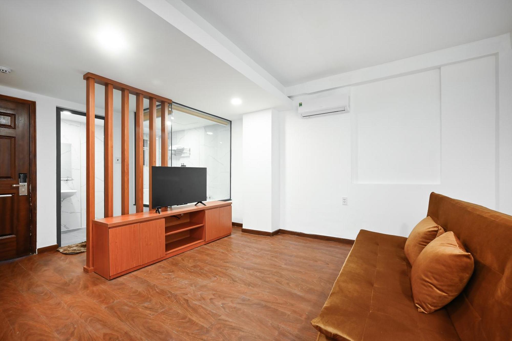Yoko Airport Saigon Hotel โฮจิมินห์ซิตี้ ภายนอก รูปภาพ
